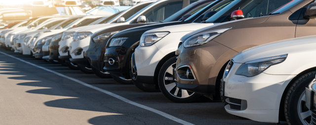 A few tips for choosing between a new or pre-owned wheelchair van