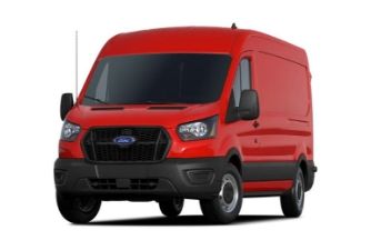 Ford - Multiple Vehicle Color Options